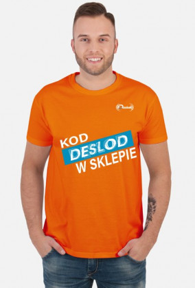 Kod Deslod w sklepie (wzór 3)