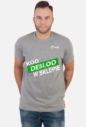 Kod Deslod w sklepie (wzór 4)