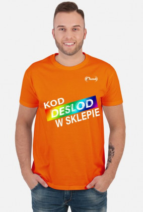 Kod Deslod w sklepie (wzór 5)