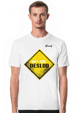 Only code Deslod (wzór 1)