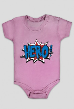 Body niemowlęce (hero)