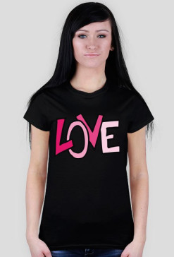 Pink LOVE