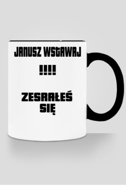 Kolekcja Januszex