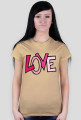 Pink LOVE