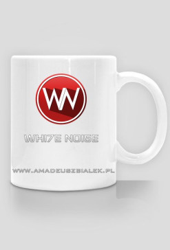 WHITE NOISE Amadeusz Białek