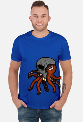 octopus