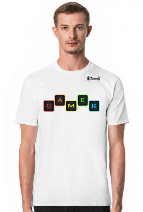Gamer (wzór 2)