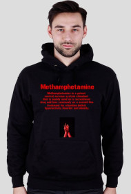 SATANIC DRUG HOODIE