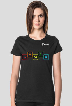 Gamer (wzór 1)