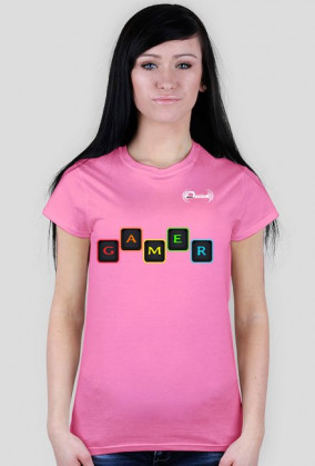 Gamer (wzór 1)