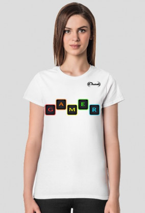 Gamer (wzór 2)