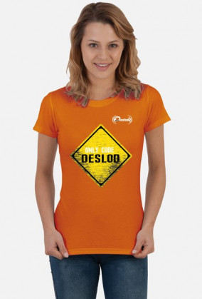 Only code Deslod (wzór 2)