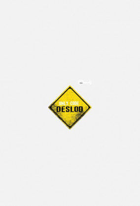 Only code Deslod (wzór 2)