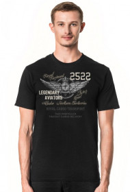 AeroStyle - Legendary Aviators