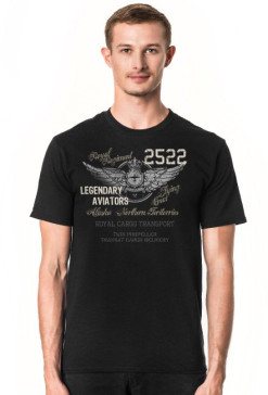 AeroStyle - Legendary Aviators