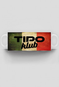 Kubek FullPrint Tipo Klub