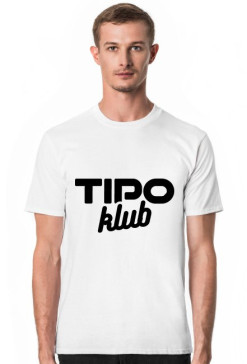 Tipo Klub biała