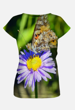 Butterflay