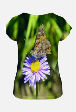 Butterflay