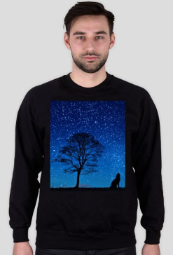 Sky Wolf