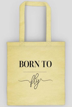 torba, Born to fly