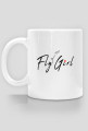 Kubek, Flygirl