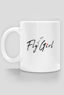 Kubek, Flygirl