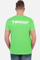 Męska multicolor mały przód