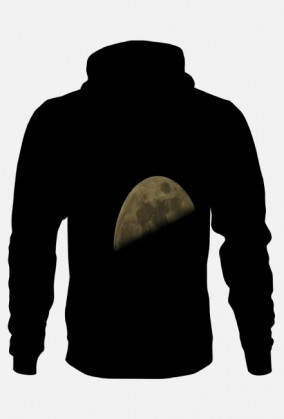 Kosmos - Bluza Fullprint