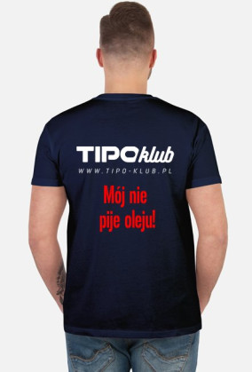 Męska bez oleju II