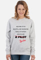 Bluza damska, Broke