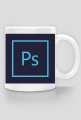 Kubek Photoshop