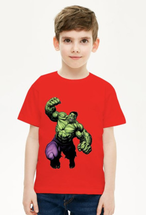 hulk 2