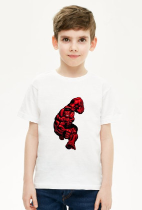 red hulk