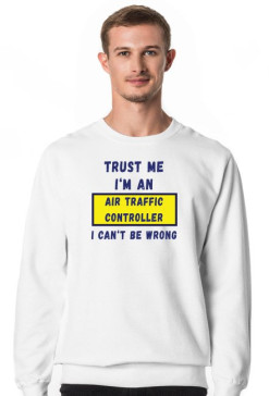 Bluza męska, Air traffic controller