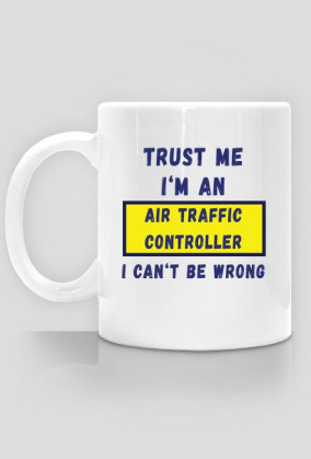 Kubek, Air Traffic controller