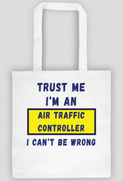Torba, Air Traffic Controller