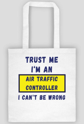 Torba, Air Traffic Controller