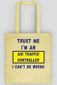 Torba, Air Traffic Controller