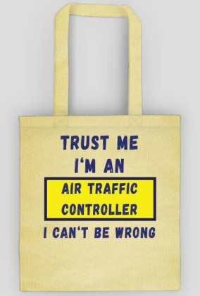Torba, Air Traffic Controller