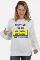 Bluza damska, Air Traffic Controller