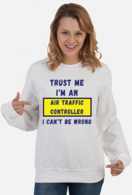 Bluza damska, Air Traffic Controller