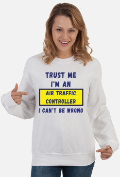 Bluza damska, Air Traffic Controller