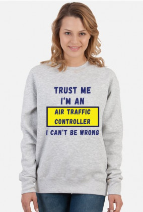 Bluza damska, Air Traffic Controller