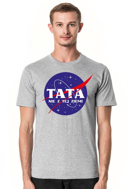KOSZULKA DLA TATY