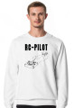 Bluza męska, RC-PILOT