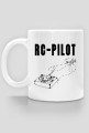Kubek, rc-pilot