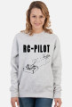 Bluza damska, RC Pilot