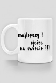 Prezent na dzień ojca