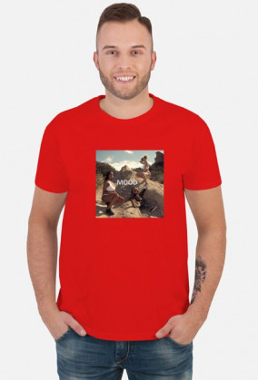 koszulka mood t-shirt